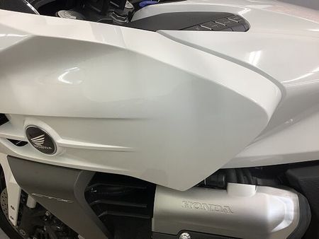 ホンダ CTX1300 CTX1300 2014年モデル/2015年製造 フルパニア仕様!! 23