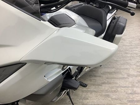 ホンダ CTX1300 CTX1300 2014年モデル/2015年製造 フルパニア仕様!! 25