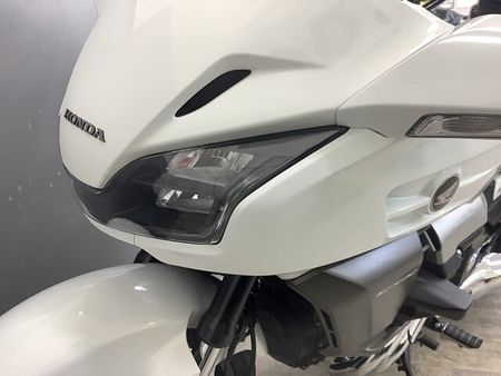 ホンダ CTX1300 CTX1300 2014年モデル/2015年製造 フルパニア仕様!! 27