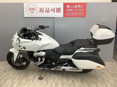 ホンダ CTX1300 CTX1300 2014年モデル/2015年製造 フルパニア仕様!! 3