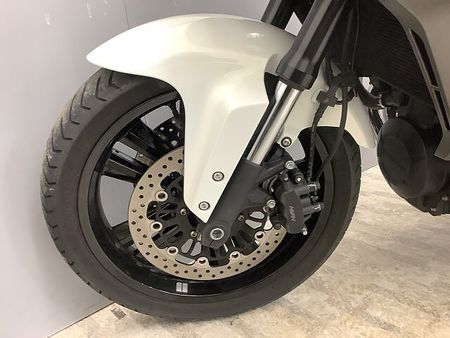 ホンダ CTX1300 CTX1300 2014年モデル/2015年製造 フルパニア仕様!! 28
