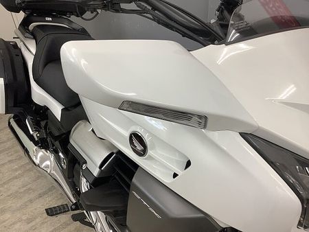ホンダ CTX1300 CTX1300 2014年モデル/2015年製造 フルパニア仕様!! 32