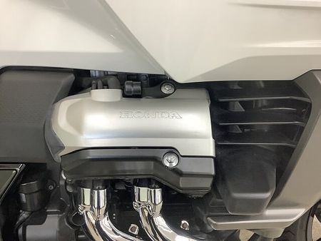 ホンダ CTX1300 CTX1300 2014年モデル/2015年製造 フルパニア仕様!! 35