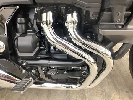 ホンダ CTX1300 CTX1300 2014年モデル/2015年製造 フルパニア仕様!! 36