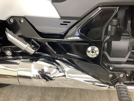 ホンダ CTX1300 CTX1300 2014年モデル/2015年製造 フルパニア仕様!! 37