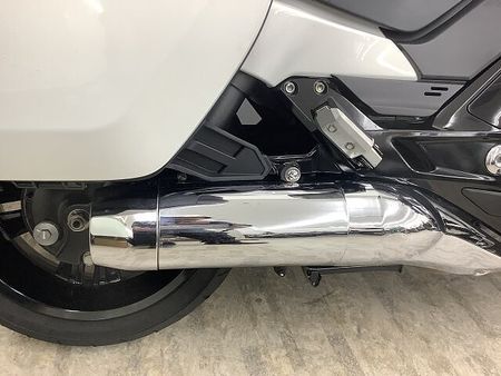 ホンダ CTX1300 CTX1300 2014年モデル/2015年製造 フルパニア仕様!! 38