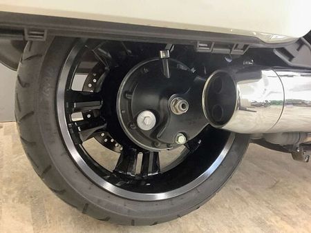 ホンダ CTX1300 CTX1300 2014年モデル/2015年製造 フルパニア仕様!! 40