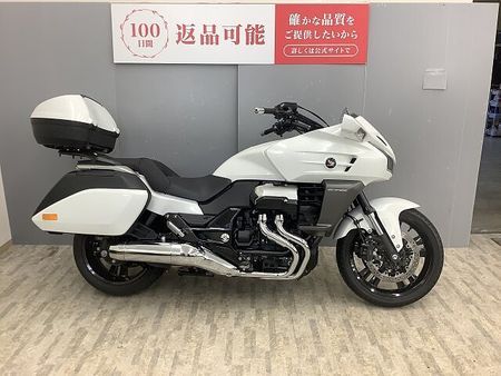 ホンダ CTX1300 CTX1300 2014年モデル/2015年製造 フルパニア仕様!! 5