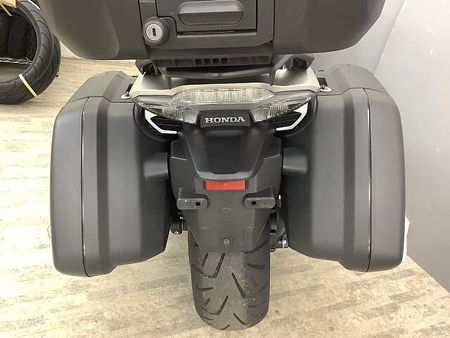 ホンダ CTX1300 CTX1300 2014年モデル/2015年製造 フルパニア仕様!! 7