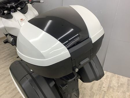 ホンダ CTX1300 CTX1300 2014年モデル/2015年製造 フルパニア仕様!! 8