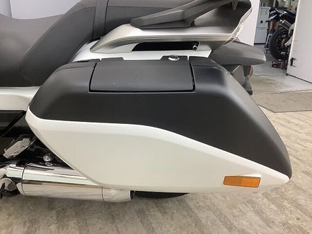 ホンダ CTX1300 CTX1300 2014年モデル/2015年製造 フルパニア仕様!! 9