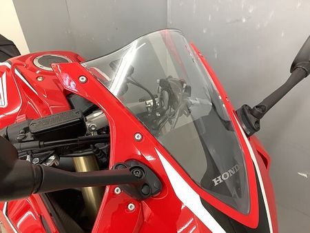 ホンダ CBR650R CBR650R RH03型 ワンオーナー・ウイングレット・エンジンスライダー装備!! 11