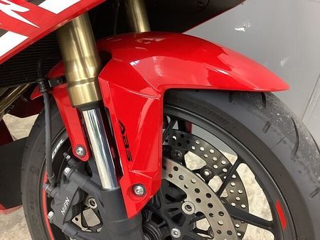 ホンダ CBR650R CBR650R RH03型 ワンオーナー・ウイングレット・エンジンスライダー装備!! 14
