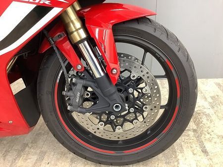 ホンダ CBR650R CBR650R RH03型 ワンオーナー・ウイングレット・エンジンスライダー装備!! 15