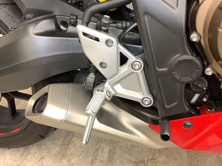 ホンダ CBR650R CBR650R RH03型 ワンオーナー・ウイングレット・エンジンスライダー装備!! 20