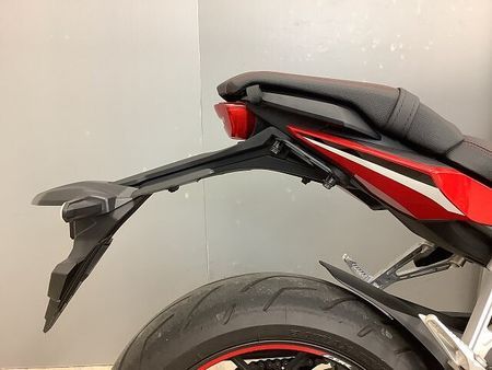 ホンダ CBR650R CBR650R RH03型 ワンオーナー・ウイングレット・エンジンスライダー装備!! 27