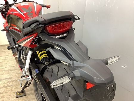 ホンダ CBR650R CBR650R RH03型 ワンオーナー・ウイングレット・エンジンスライダー装備!! 30