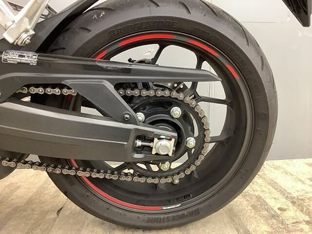ホンダ CBR650R CBR650R RH03型 ワンオーナー・ウイングレット・エンジンスライダー装備!! 31