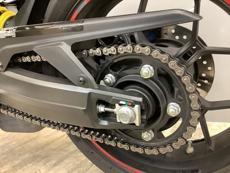 ホンダ CBR650R CBR650R RH03型 ワンオーナー・ウイングレット・エンジンスライダー装備!! 32