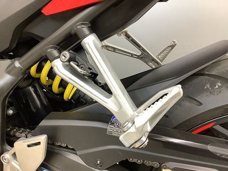ホンダ CBR650R CBR650R RH03型 ワンオーナー・ウイングレット・エンジンスライダー装備!! 33