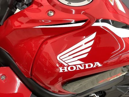 ホンダ CBR650R CBR650R RH03型 ワンオーナー・ウイングレット・エンジンスライダー装備!! 34