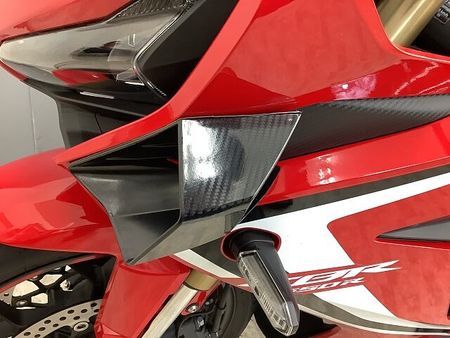 ホンダ CBR650R CBR650R RH03型 ワンオーナー・ウイングレット・エンジンスライダー装備!! 36