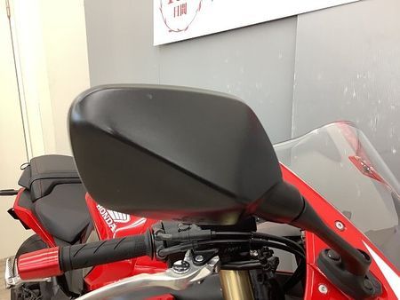 ホンダ CBR650R CBR650R RH03型 ワンオーナー・ウイングレット・エンジンスライダー装備!! 10