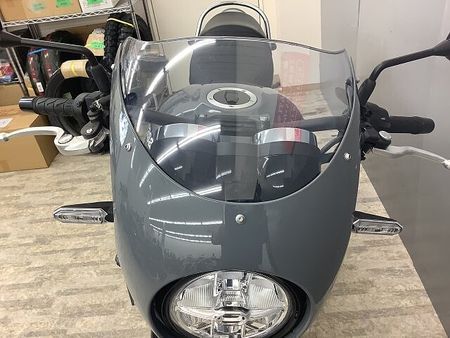 カワサキ Z900RS Z900RS CAF? エンジンスライダー・タンデムバー装備!! 11