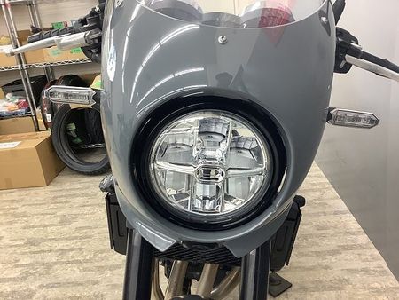 カワサキ Z900RS Z900RS CAF? エンジンスライダー・タンデムバー装備!! 12