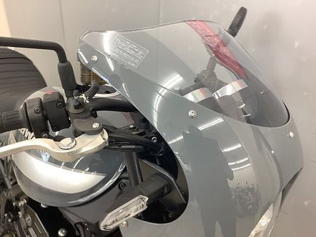 カワサキ Z900RS Z900RS CAF? エンジンスライダー・タンデムバー装備!! 13