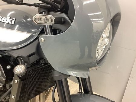 カワサキ Z900RS Z900RS CAF? エンジンスライダー・タンデムバー装備!! 14