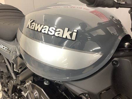 カワサキ Z900RS Z900RS CAF? エンジンスライダー・タンデムバー装備!! 15