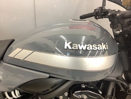 カワサキ Z900RS Z900RS CAF? エンジンスライダー・タンデムバー装備!! 16