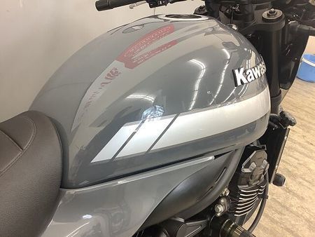 カワサキ Z900RS Z900RS CAF? エンジンスライダー・タンデムバー装備!! 17