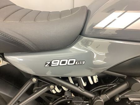 カワサキ Z900RS Z900RS CAF? エンジンスライダー・タンデムバー装備!! 18