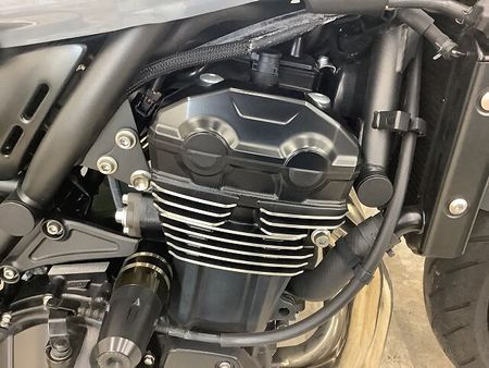 カワサキ Z900RS Z900RS CAF? エンジンスライダー・タンデムバー装備!! 19