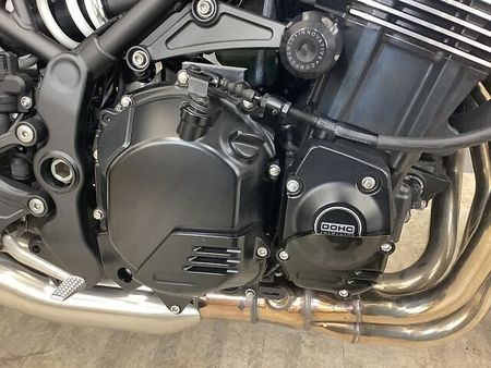 カワサキ Z900RS Z900RS CAF? エンジンスライダー・タンデムバー装備!! 21