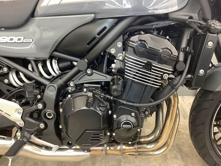カワサキ Z900RS Z900RS CAF? エンジンスライダー・タンデムバー装備!! 22