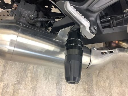 カワサキ Z900RS Z900RS CAF? エンジンスライダー・タンデムバー装備!! 24