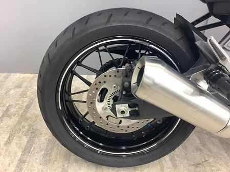 カワサキ Z900RS Z900RS CAF? エンジンスライダー・タンデムバー装備!! 25