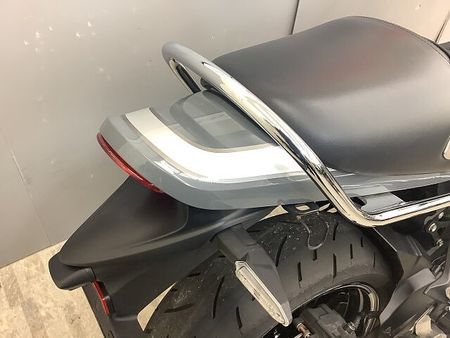 カワサキ Z900RS Z900RS CAF? エンジンスライダー・タンデムバー装備!! 27