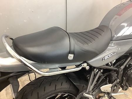 カワサキ Z900RS Z900RS CAF? エンジンスライダー・タンデムバー装備!! 28