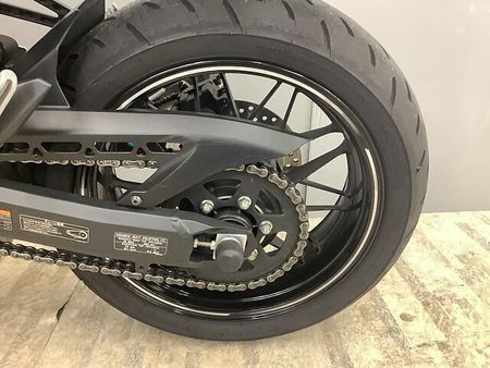 カワサキ Z900RS Z900RS CAF? エンジンスライダー・タンデムバー装備!! 29
