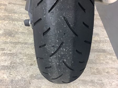 カワサキ Z900RS Z900RS CAF? エンジンスライダー・タンデムバー装備!! 30