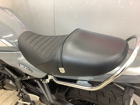 カワサキ Z900RS Z900RS CAF? エンジンスライダー・タンデムバー装備!! 32