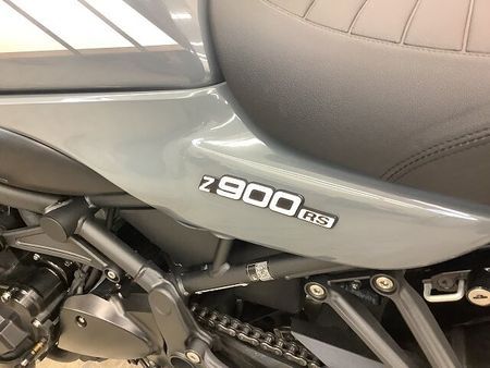 カワサキ Z900RS Z900RS CAF? エンジンスライダー・タンデムバー装備!! 33