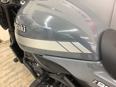 カワサキ Z900RS Z900RS CAF? エンジンスライダー・タンデムバー装備!! 35
