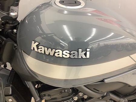 カワサキ Z900RS Z900RS CAF? エンジンスライダー・タンデムバー装備!! 36