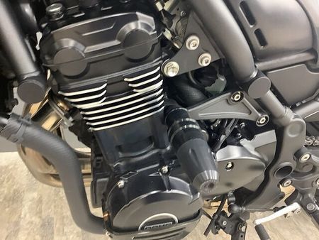 カワサキ Z900RS Z900RS CAF? エンジンスライダー・タンデムバー装備!! 37