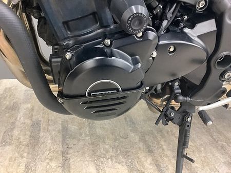 カワサキ Z900RS Z900RS CAF? エンジンスライダー・タンデムバー装備!! 38